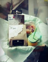 Desayuno Especial (: